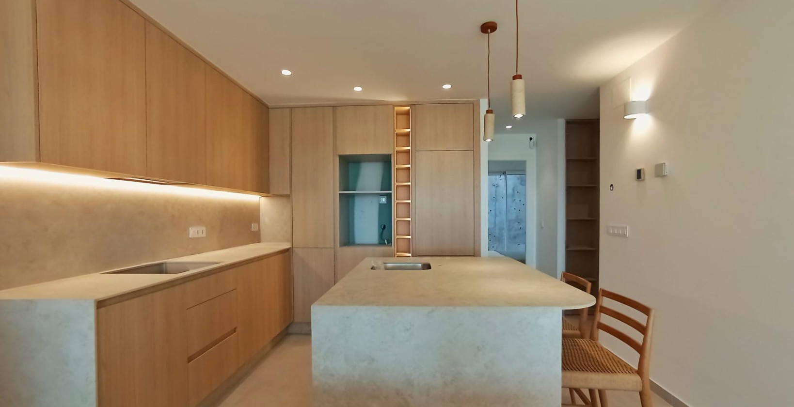 Nybygg - Leilighet / leilighet - Benijofar - Pueblo