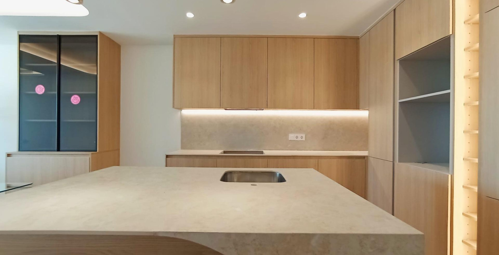 Nybygg - Leilighet / leilighet - Benijofar - Pueblo