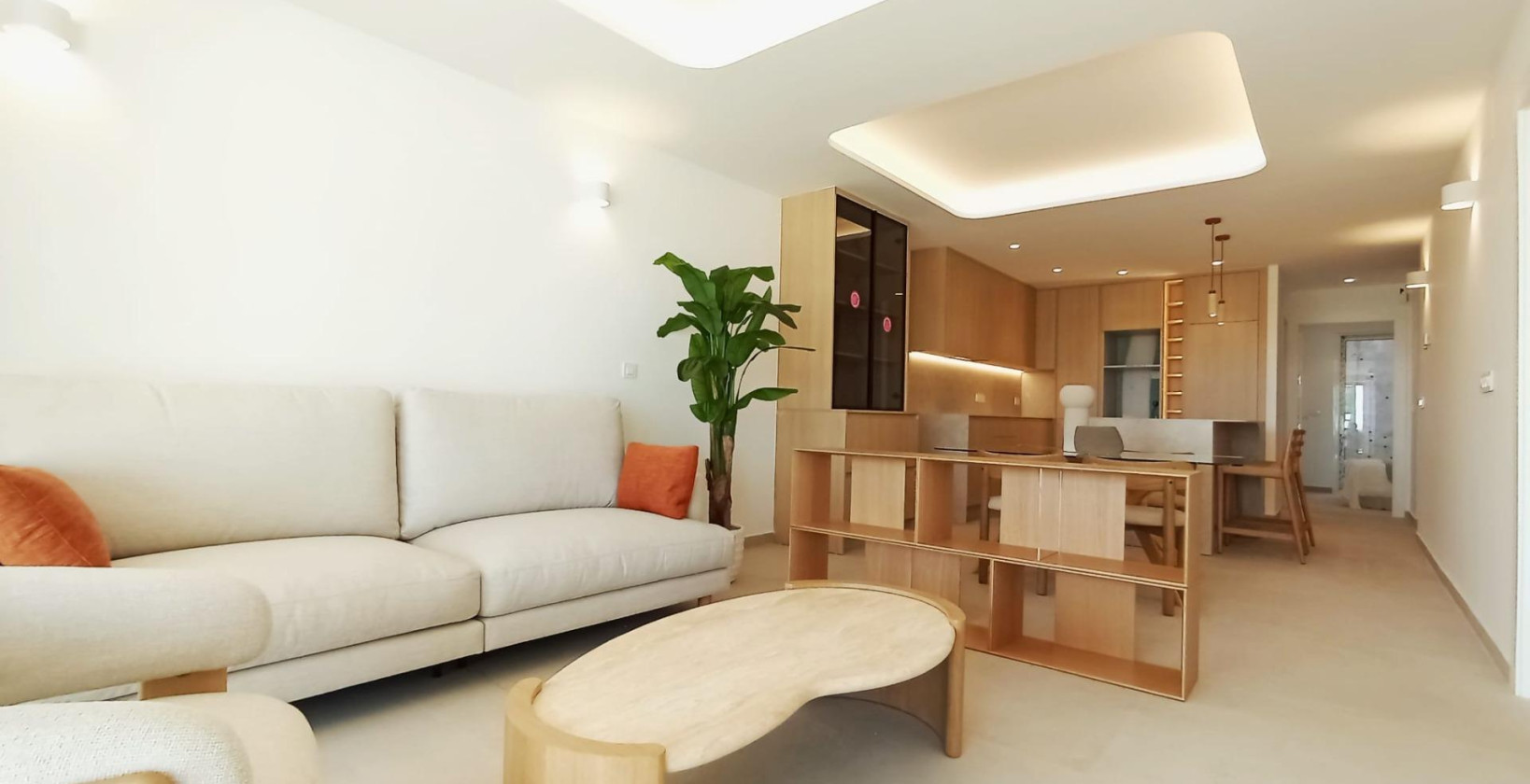 Nybygg - Leilighet / leilighet - Benijofar - Pueblo