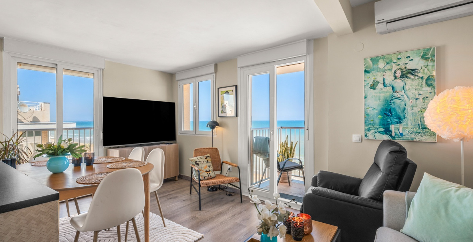 Återförsäljning - Lägenhet / lägenhet - Guardamar del Segura - Guardamar