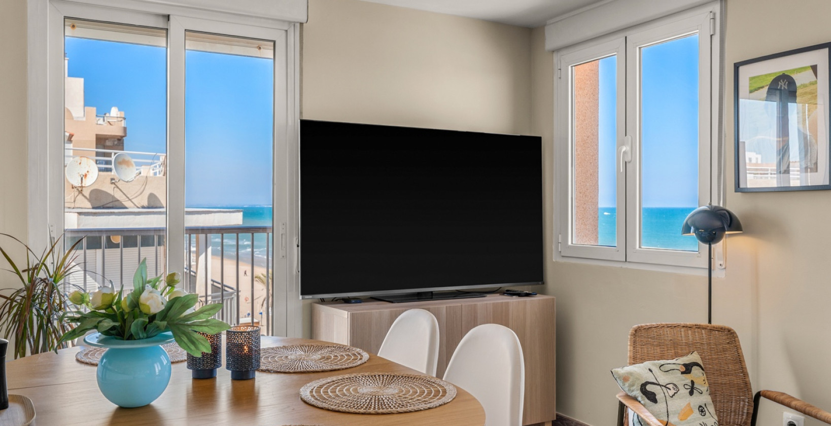 Återförsäljning - Lägenhet / lägenhet - Guardamar del Segura - Guardamar