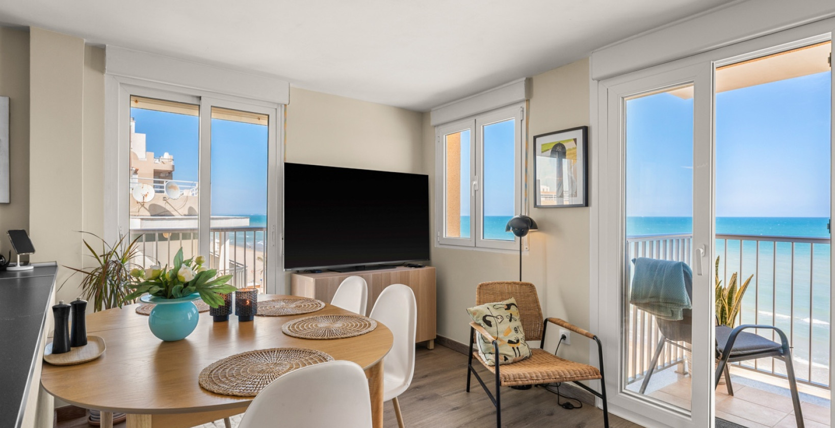 Återförsäljning - Lägenhet / lägenhet - Guardamar del Segura - Guardamar