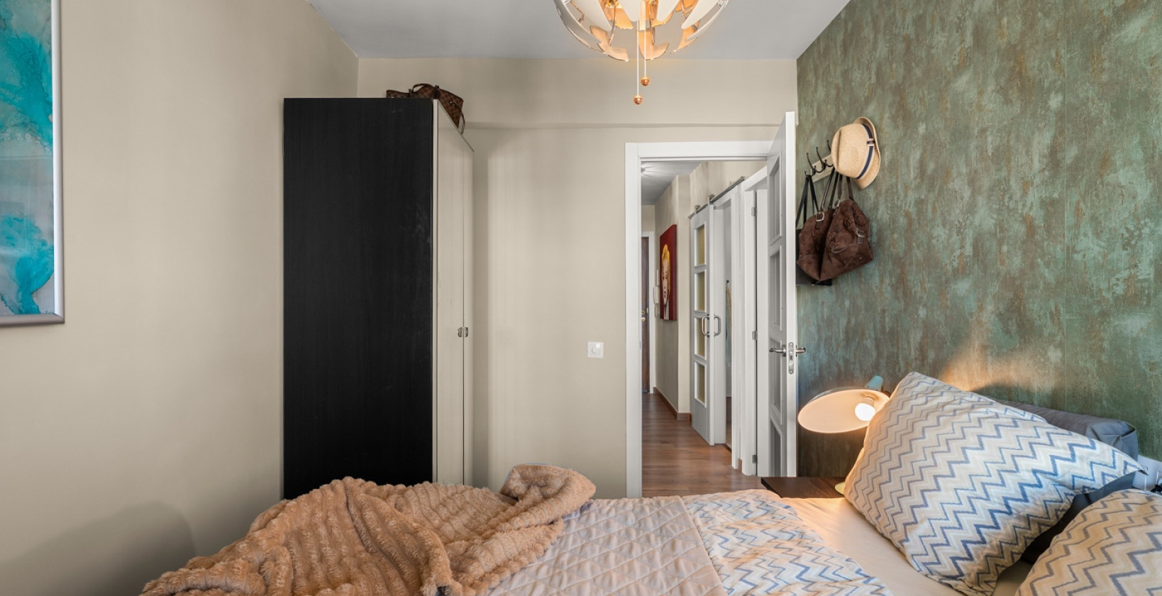 Återförsäljning - Lägenhet / lägenhet - Guardamar del Segura - Guardamar