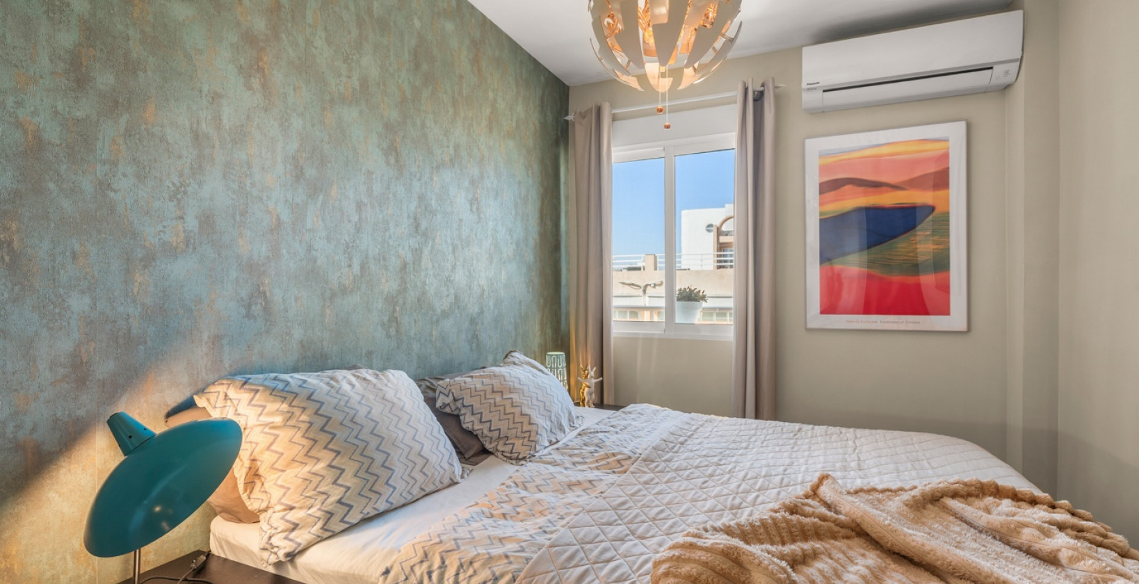 Återförsäljning - Lägenhet / lägenhet - Guardamar del Segura - Guardamar