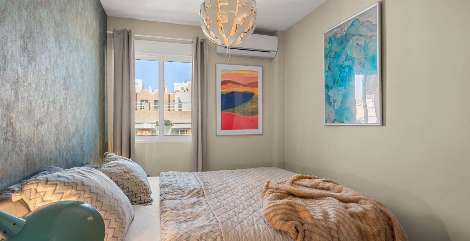 Återförsäljning - Lägenhet / lägenhet - Guardamar del Segura - Guardamar