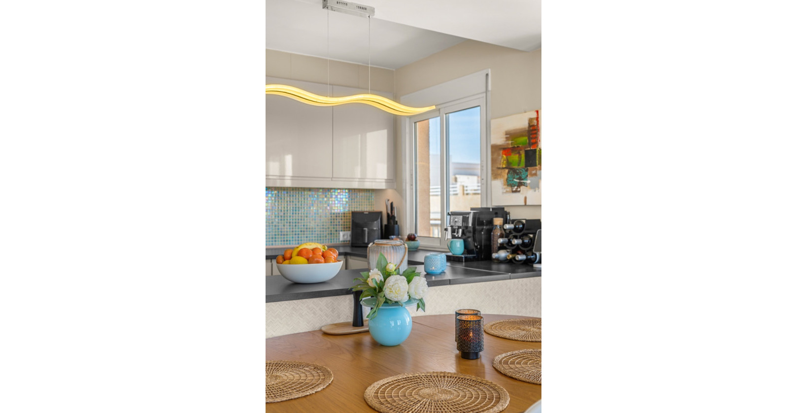 Återförsäljning - Lägenhet / lägenhet - Guardamar del Segura - Guardamar