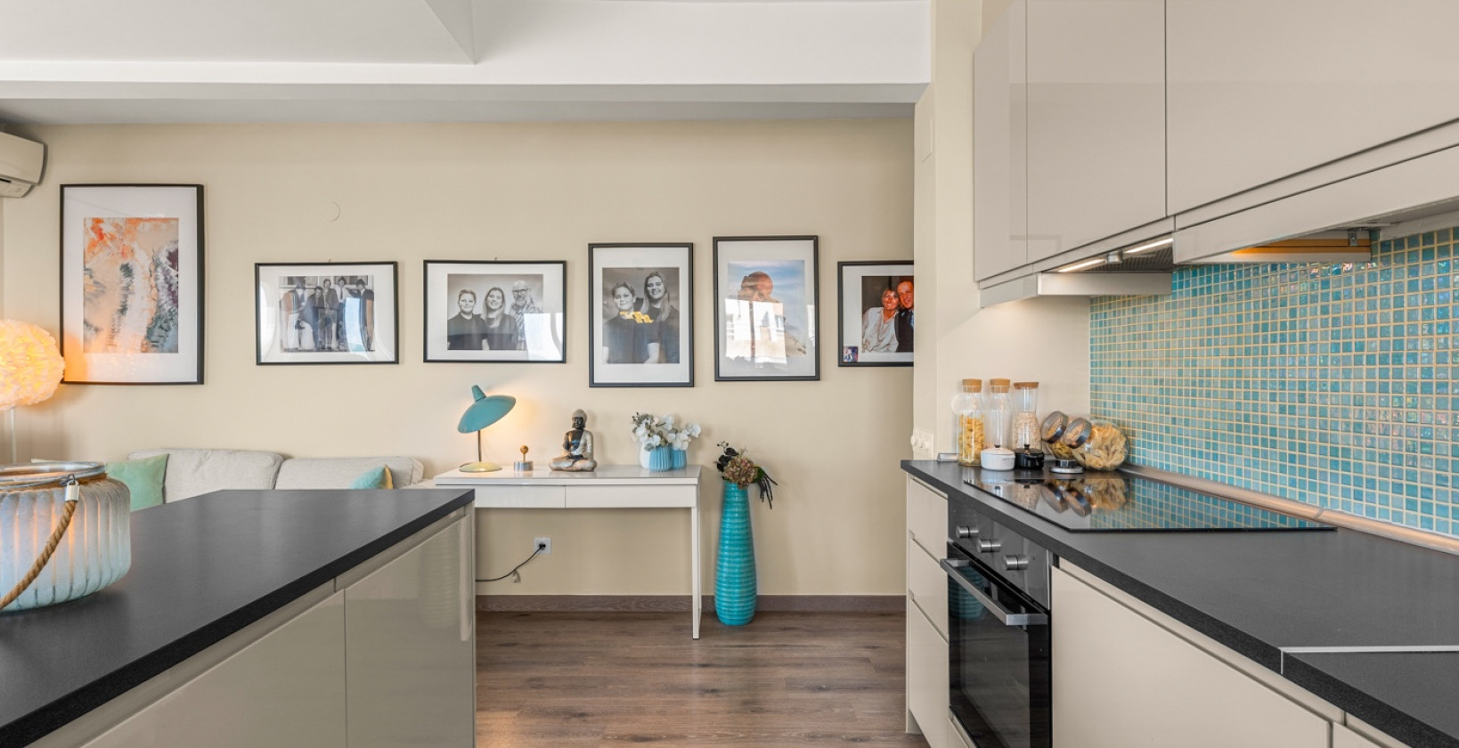 Återförsäljning - Lägenhet / lägenhet - Guardamar del Segura - Guardamar