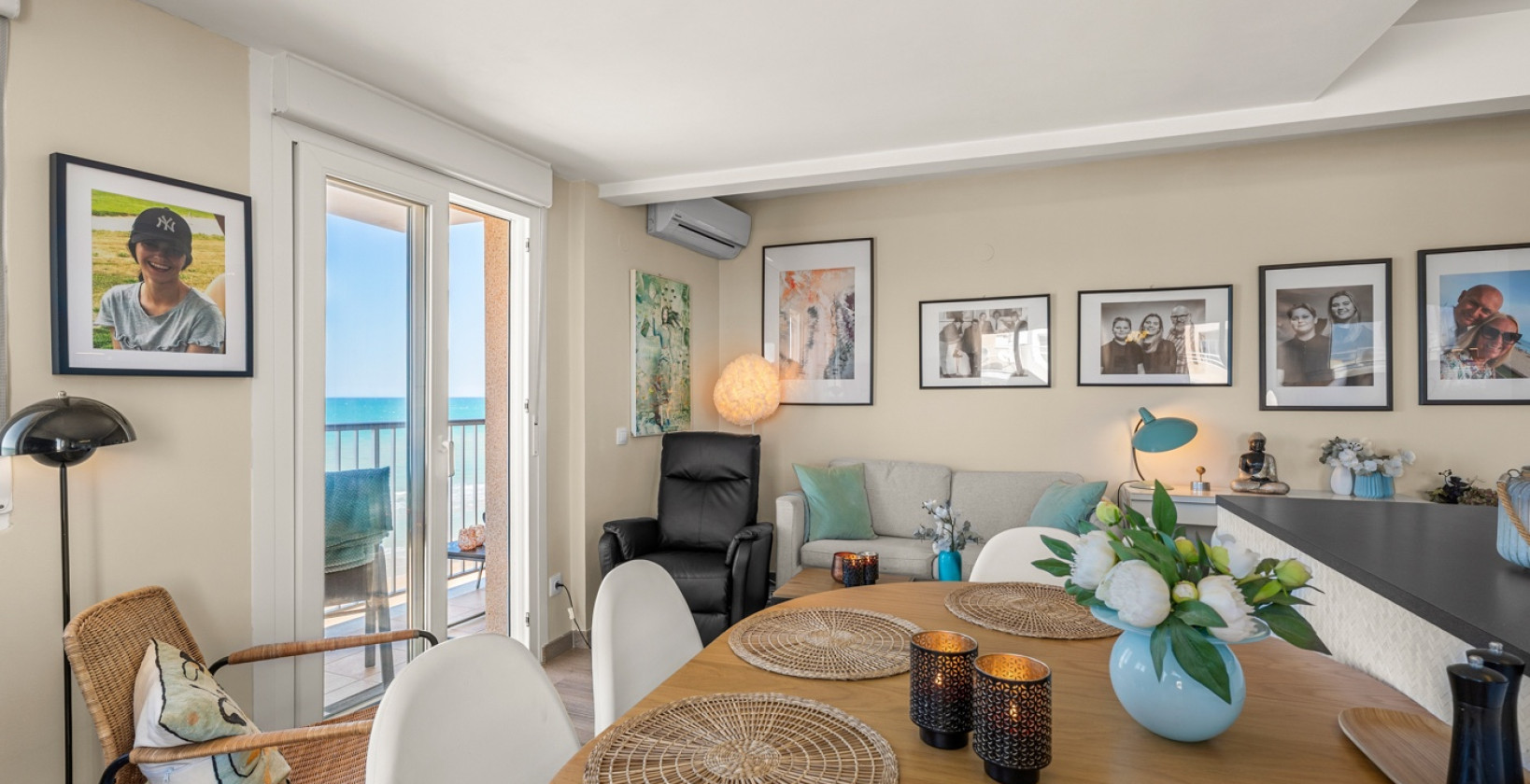 Återförsäljning - Lägenhet / lägenhet - Guardamar del Segura - Guardamar