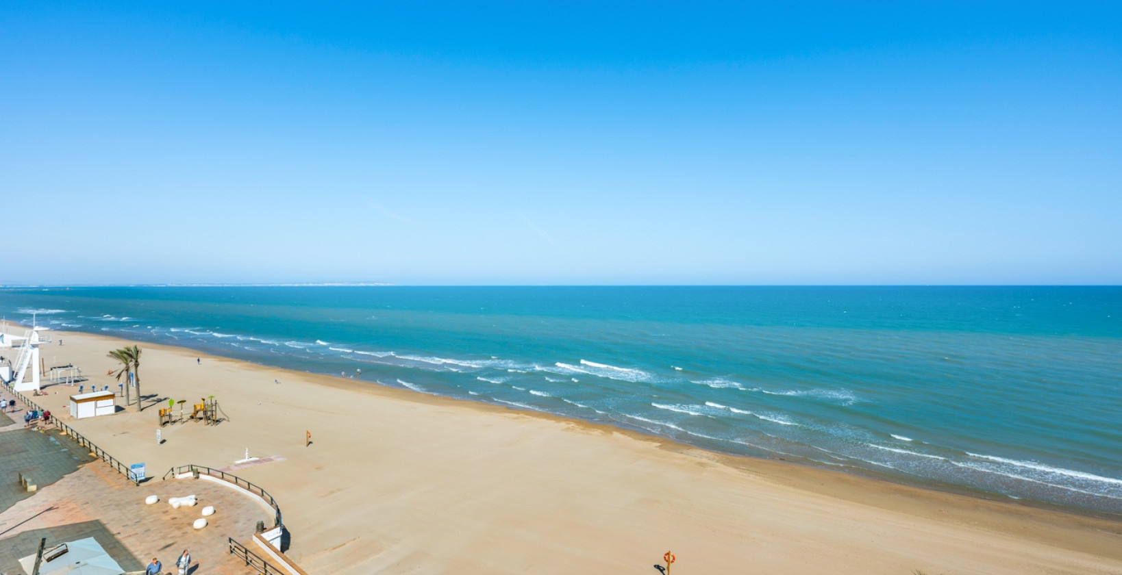 Återförsäljning - Lägenhet / lägenhet - Guardamar del Segura - Guardamar