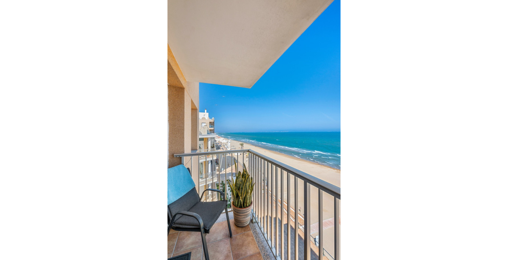 Återförsäljning - Lägenhet / lägenhet - Guardamar del Segura - Guardamar