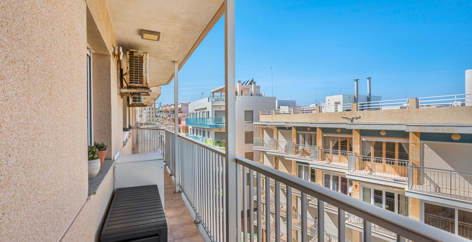 Återförsäljning - Lägenhet / lägenhet - Guardamar del Segura - Guardamar