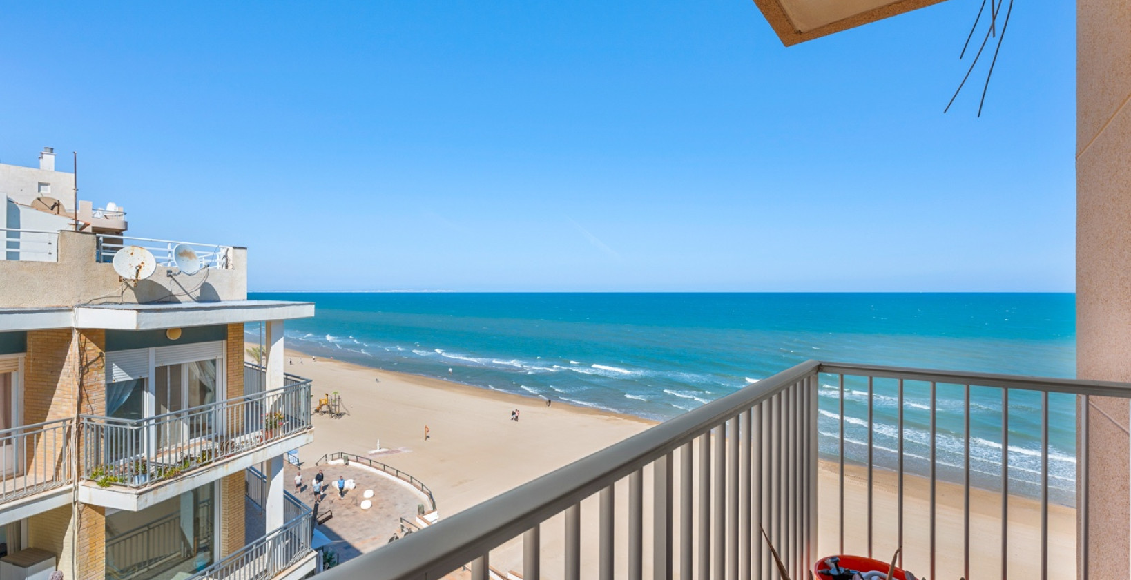 Återförsäljning - Lägenhet / lägenhet - Guardamar del Segura - Guardamar