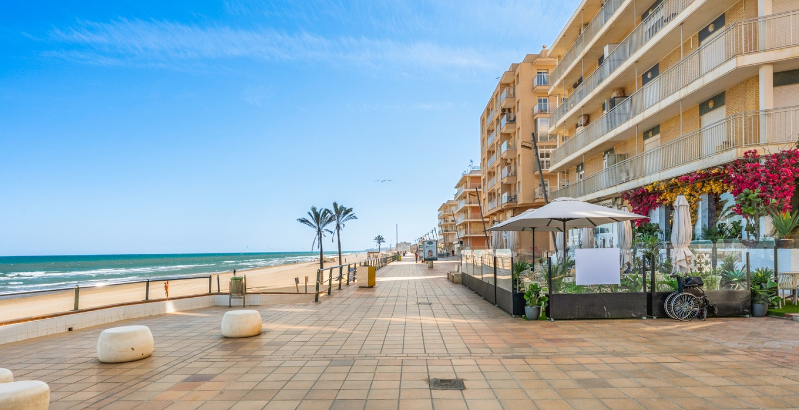 Återförsäljning - Lägenhet / lägenhet - Guardamar del Segura - Guardamar