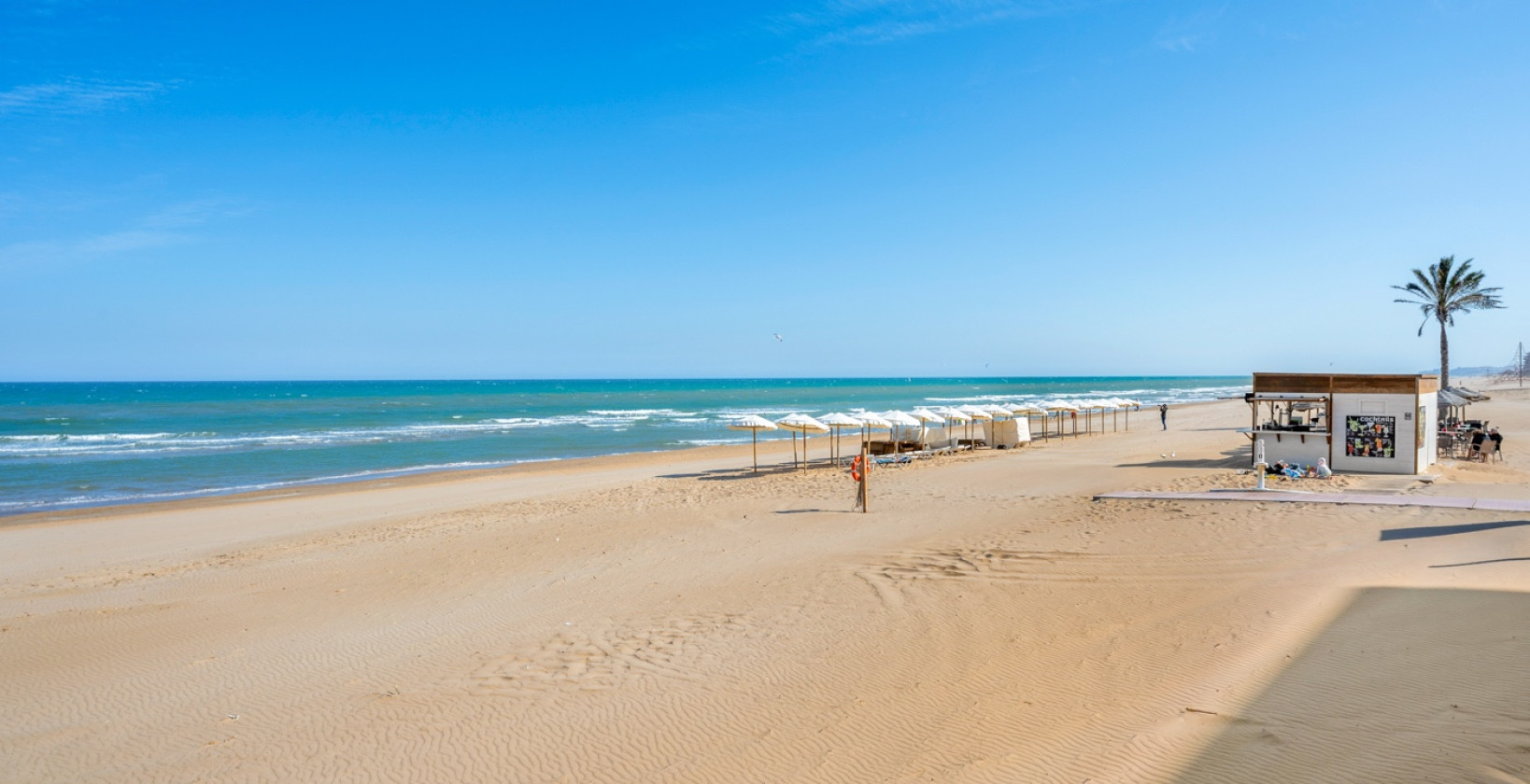 Återförsäljning - Lägenhet / lägenhet - Guardamar del Segura - Guardamar
