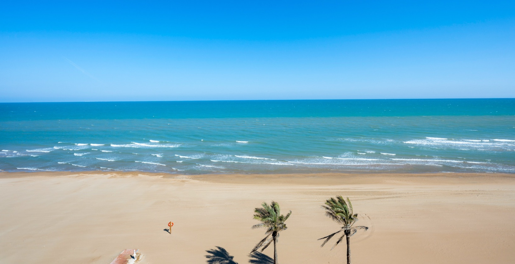 Återförsäljning - Lägenhet / lägenhet - Guardamar del Segura - Guardamar