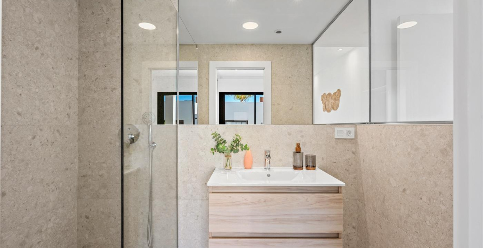 Nueva construcción  - Ático - Los Alcazares - Serena Golf