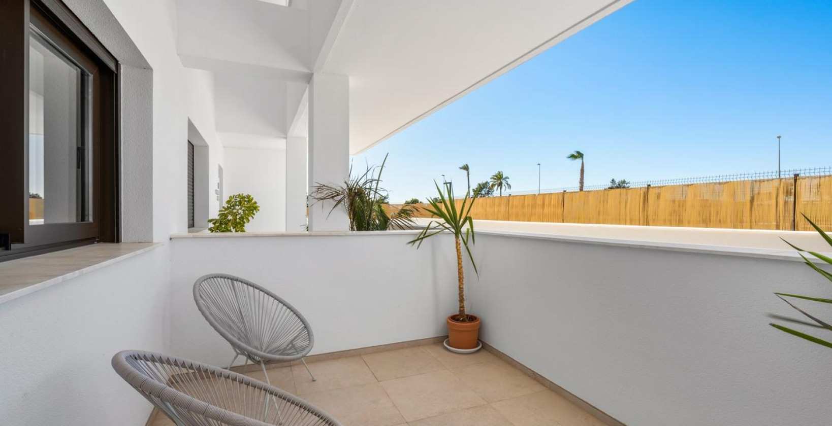 Nueva construcción  - Ático - Los Alcazares - Serena Golf