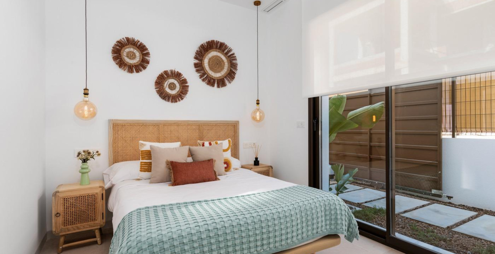 Nybyggnation - Villa - Los Alcazares - Serena Golf