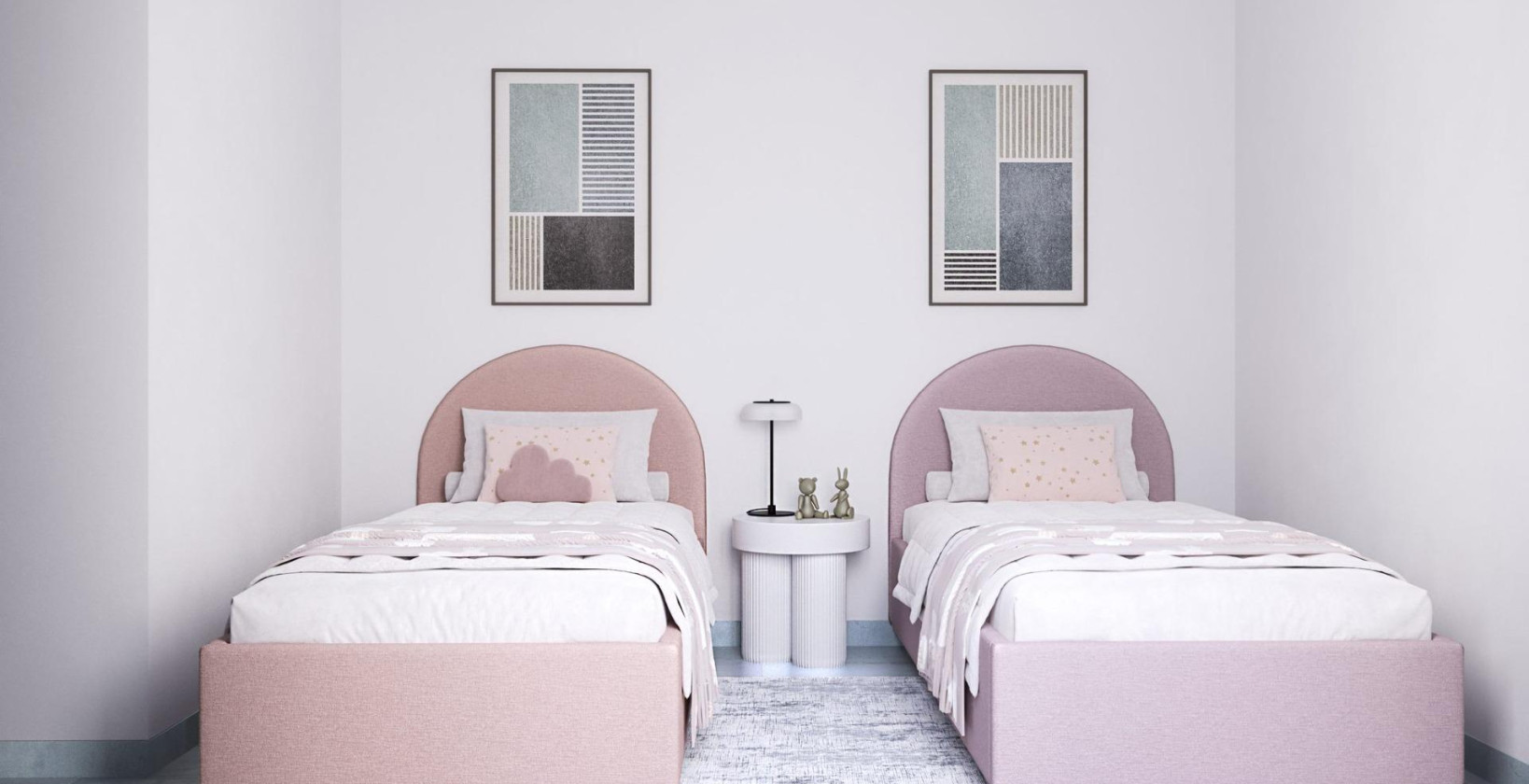 Nybyggnation - Villa - Torre Pacheco - El Alba