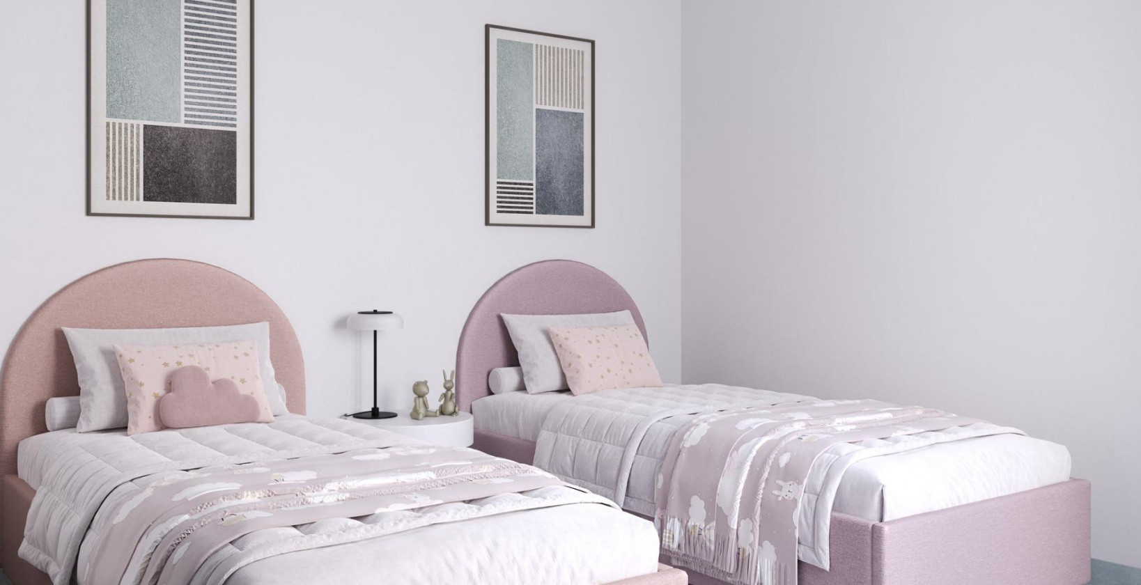 Nybygg - Rekkehus - Torre Pacheco - El Alba