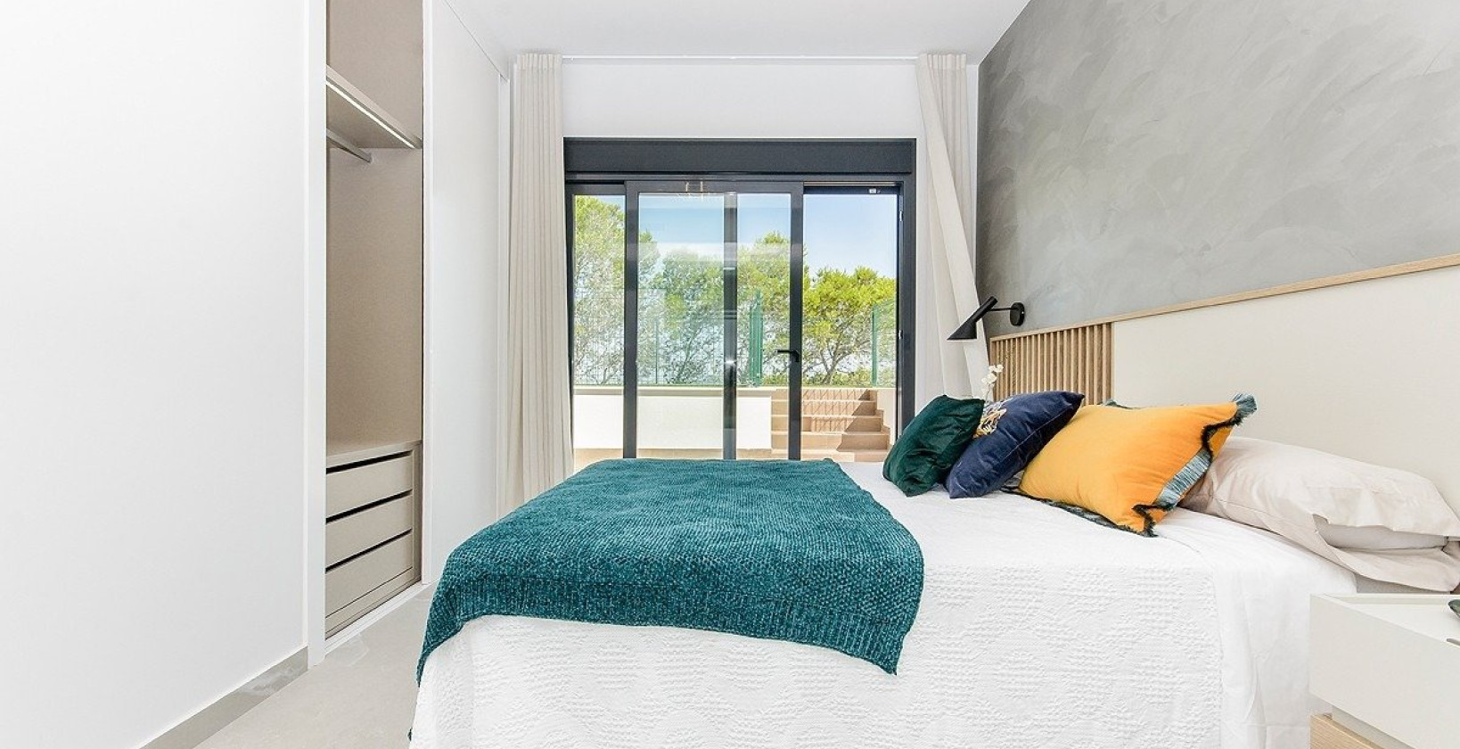 Nybygg - Leilighet / leilighet - San Miguel de Salinas - Urbanizaciones