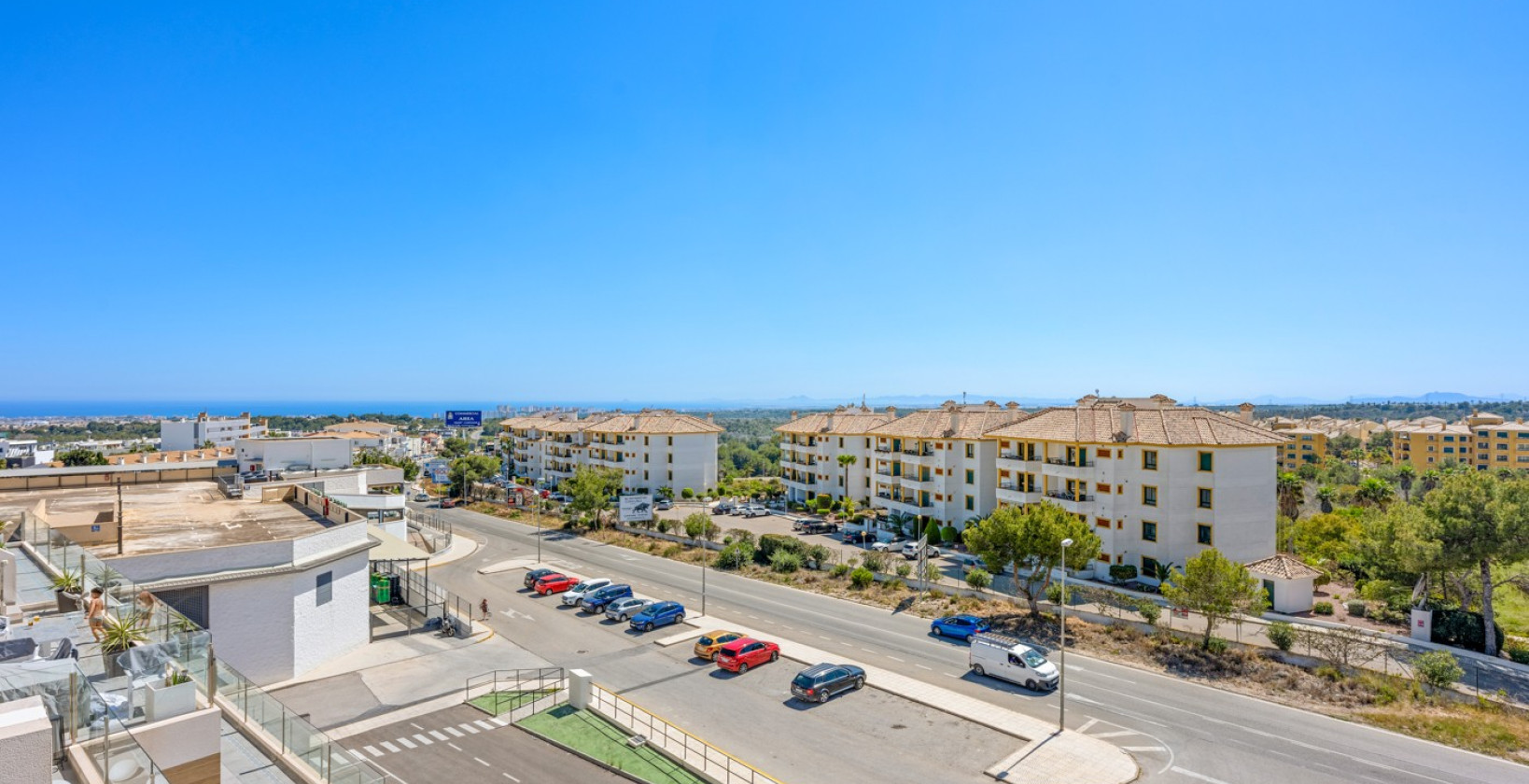 Bruktbolig - Apartments - Orihuela Costa - Lomas De Campoamor