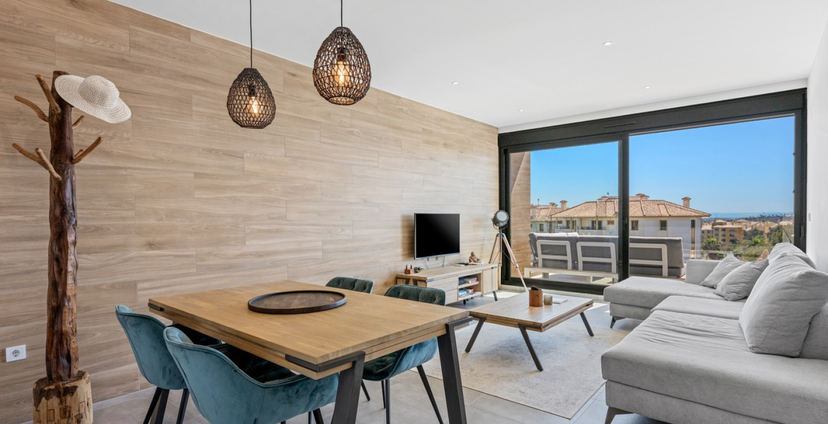 Bruktbolig - Apartments - Orihuela Costa - Lomas De Campoamor