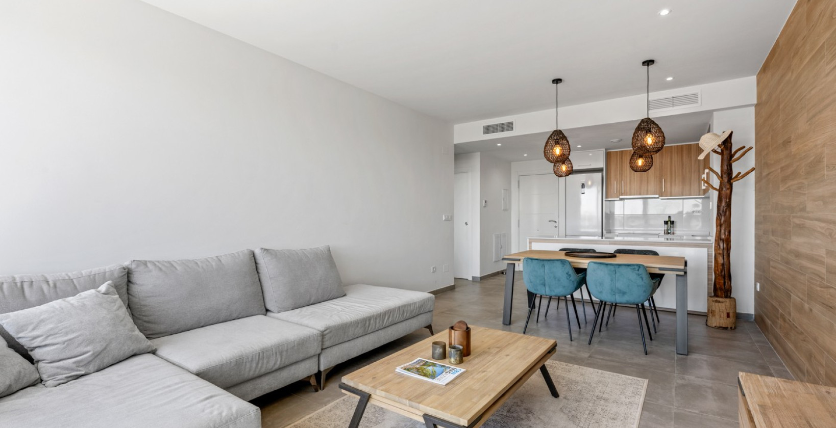 Bruktbolig - Apartments - Orihuela Costa - Lomas De Campoamor