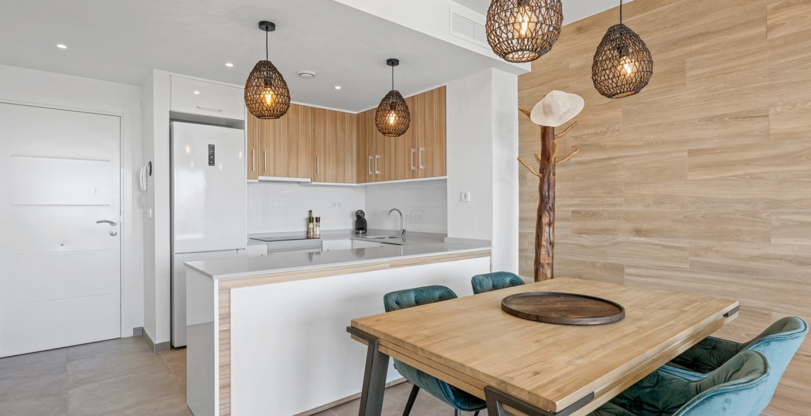 Bruktbolig - Apartments - Orihuela Costa - Lomas De Campoamor