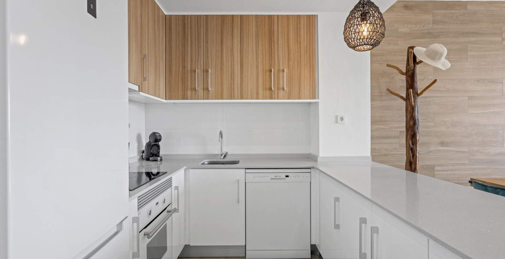 Bruktbolig - Apartments - Orihuela Costa - Lomas De Campoamor