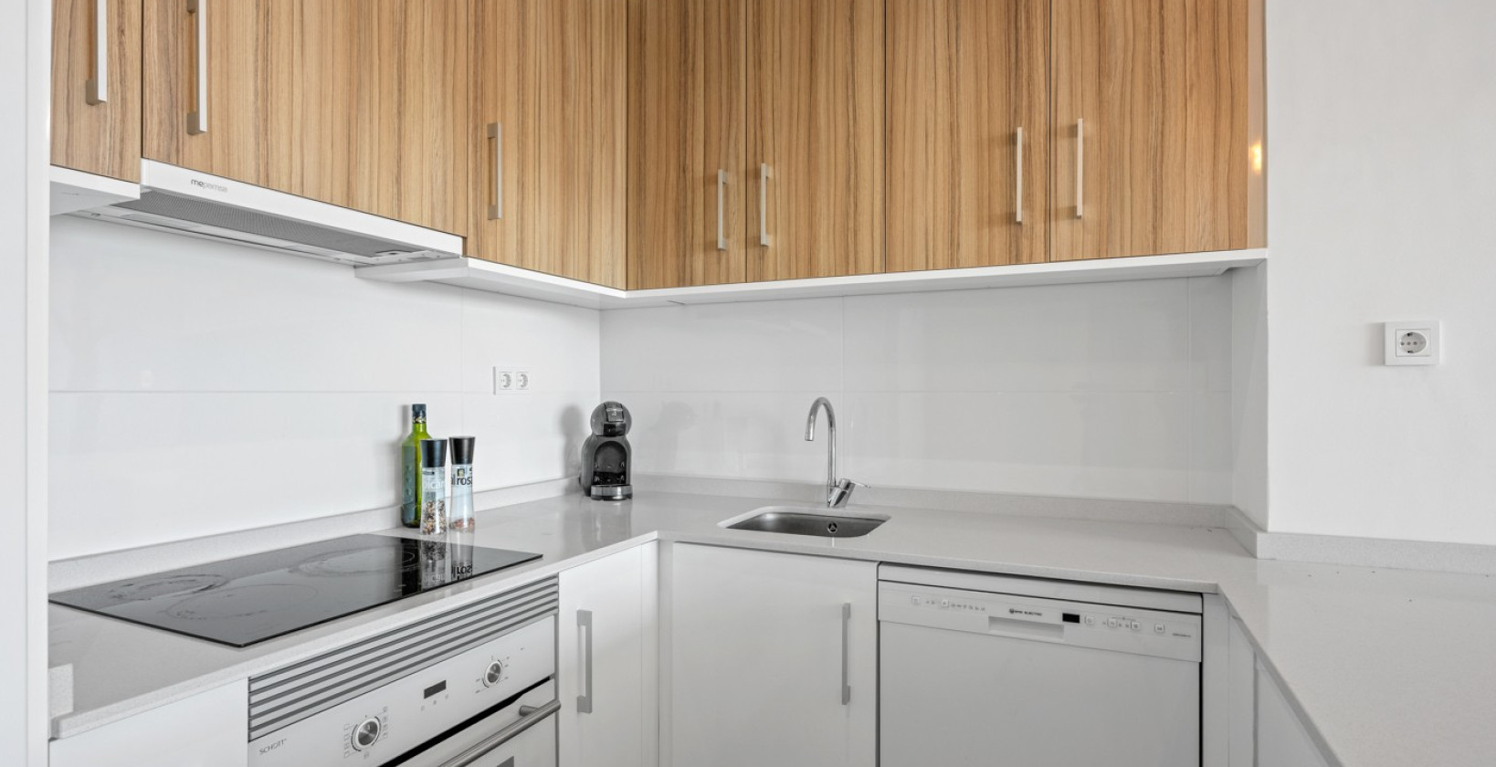 Bruktbolig - Apartments - Orihuela Costa - Lomas De Campoamor