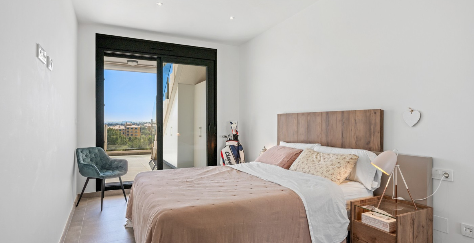 Bruktbolig - Apartments - Orihuela Costa - Lomas De Campoamor