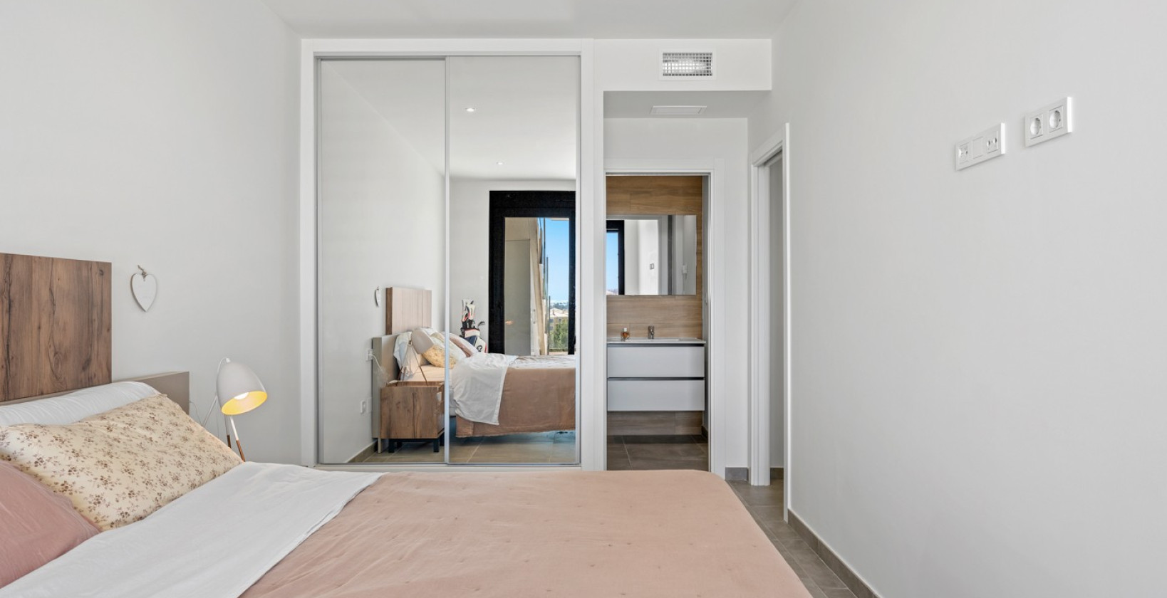 Bruktbolig - Apartments - Orihuela Costa - Lomas De Campoamor