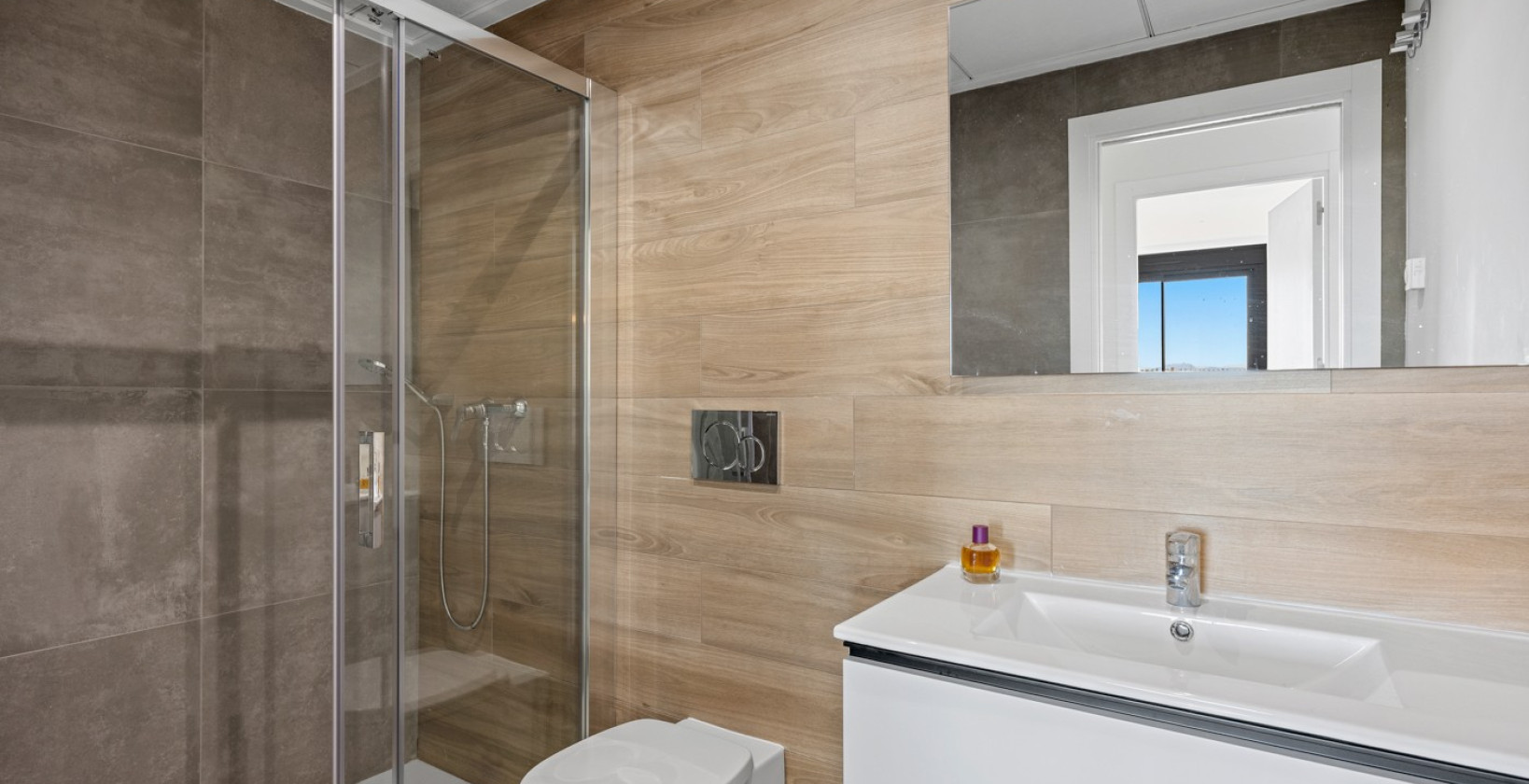 Bruktbolig - Apartments - Orihuela Costa - Lomas De Campoamor