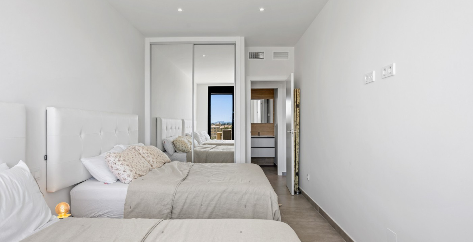 Bruktbolig - Apartments - Orihuela Costa - Lomas De Campoamor