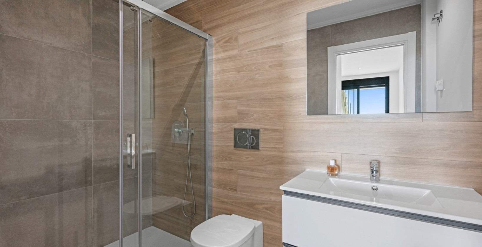 Bruktbolig - Apartments - Orihuela Costa - Lomas De Campoamor