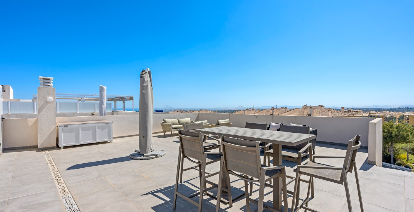 Bruktbolig - Apartments - Orihuela Costa - Lomas De Campoamor