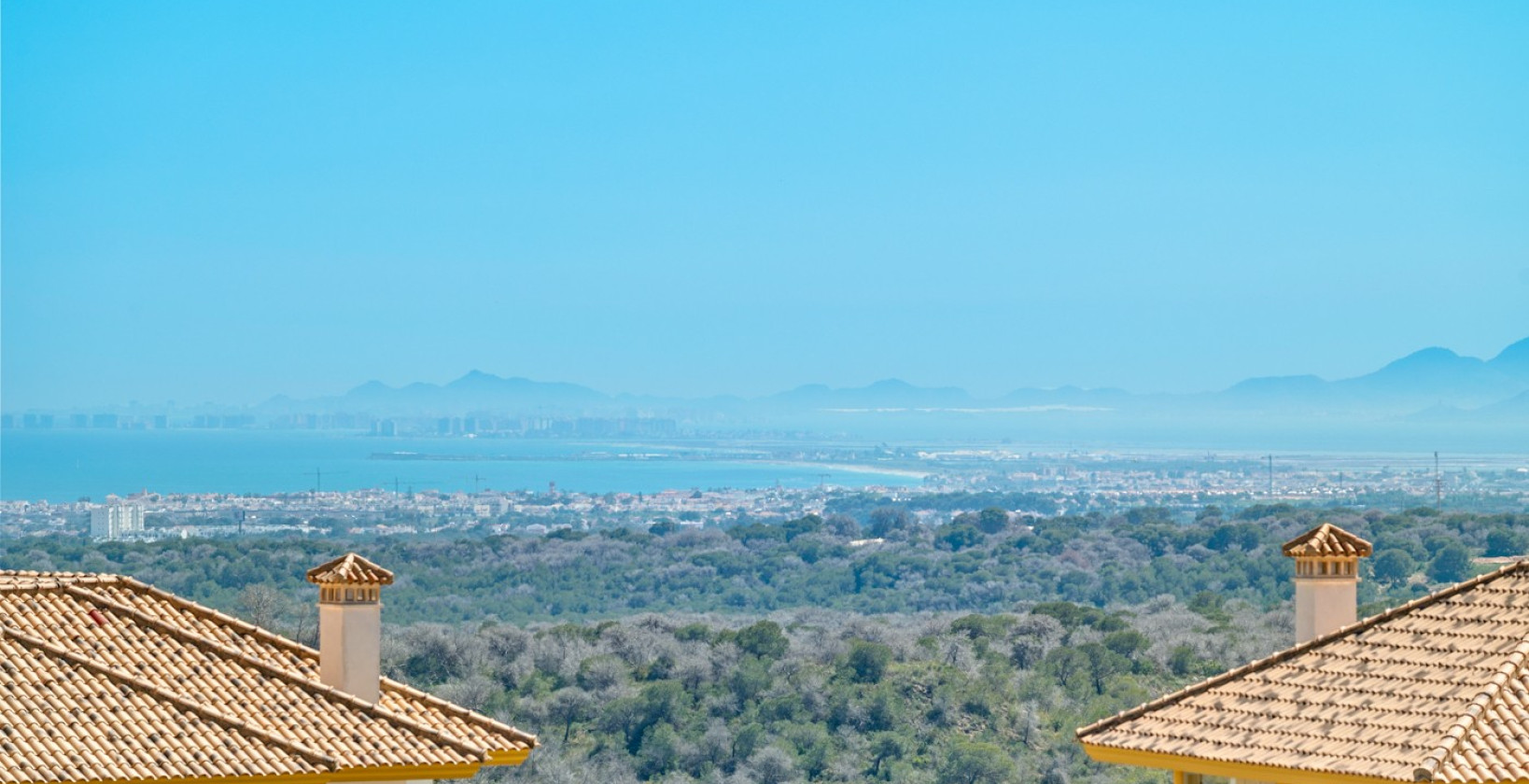 Bruktbolig - Apartments - Orihuela Costa - Lomas De Campoamor