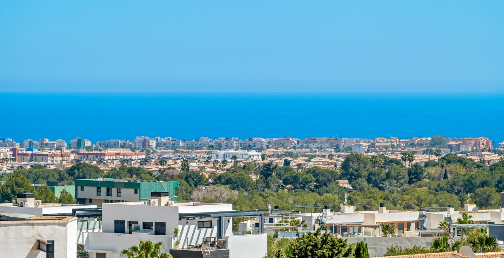 Bruktbolig - Apartments - Orihuela Costa - Lomas De Campoamor
