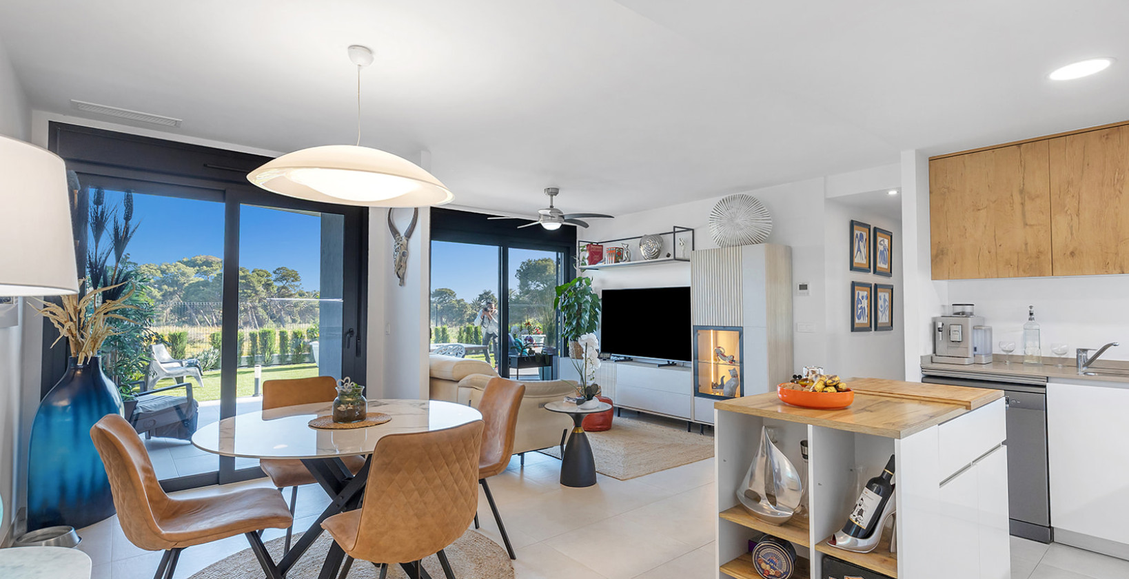 Reventa - Apartamento / piso - Torrevieja - Rocio del mar