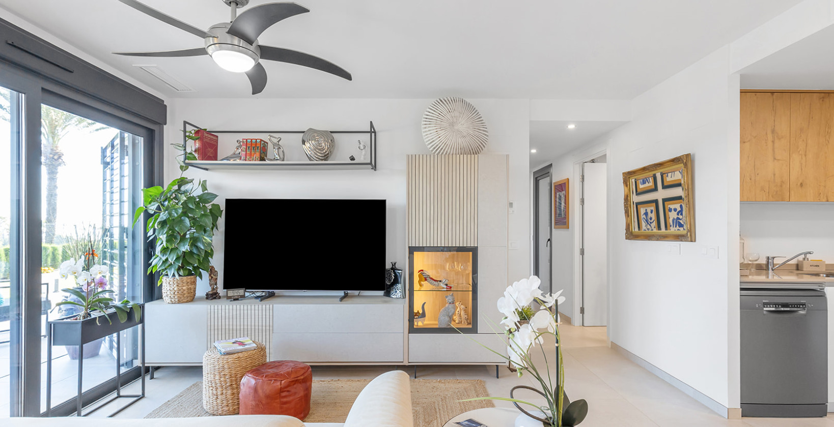 Reventa - Apartamento / piso - Torrevieja - Rocio del mar