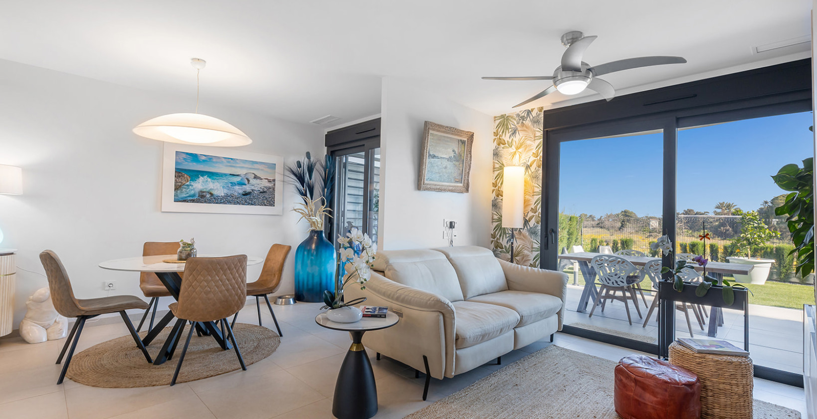 Reventa - Apartamento / piso - Torrevieja - Rocio del mar