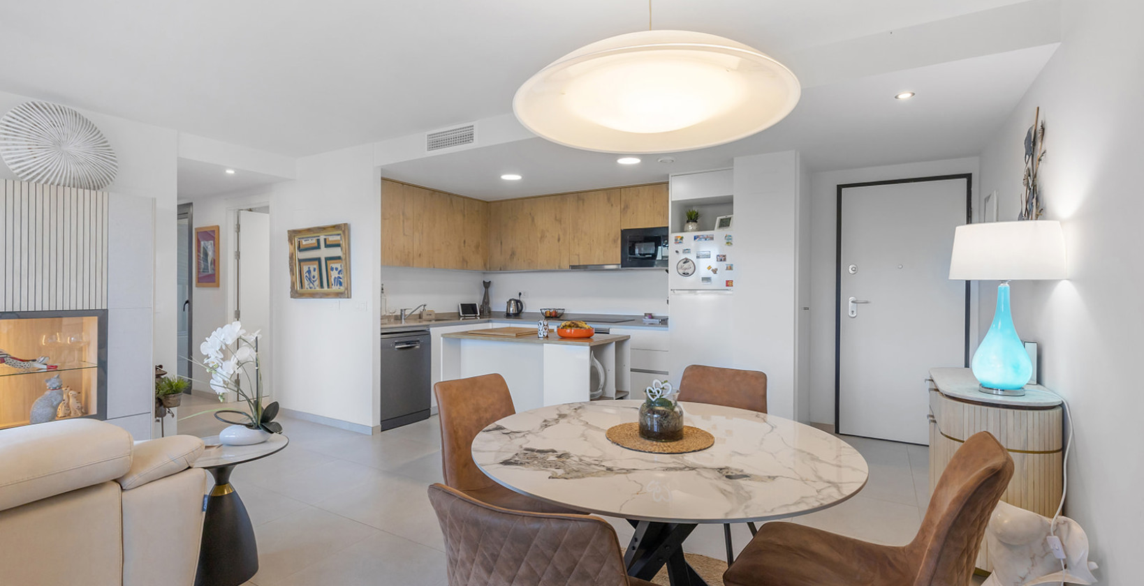 Reventa - Apartamento / piso - Torrevieja - Rocio del mar