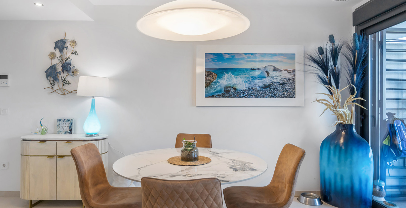 Reventa - Apartamento / piso - Torrevieja - Rocio del mar