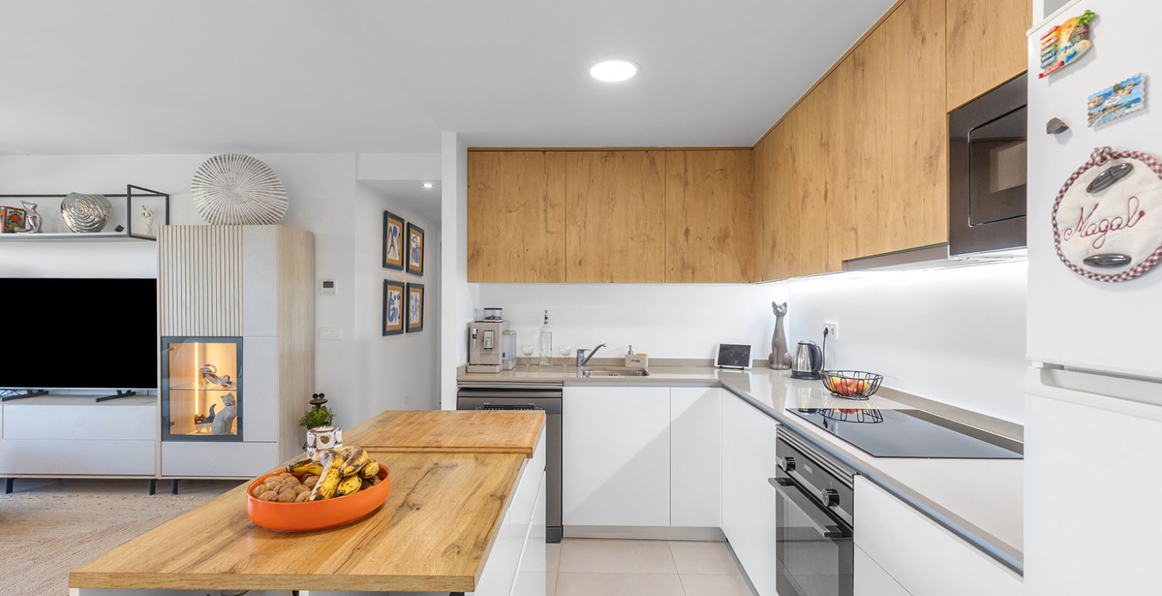 Reventa - Apartamento / piso - Torrevieja - Rocio del mar