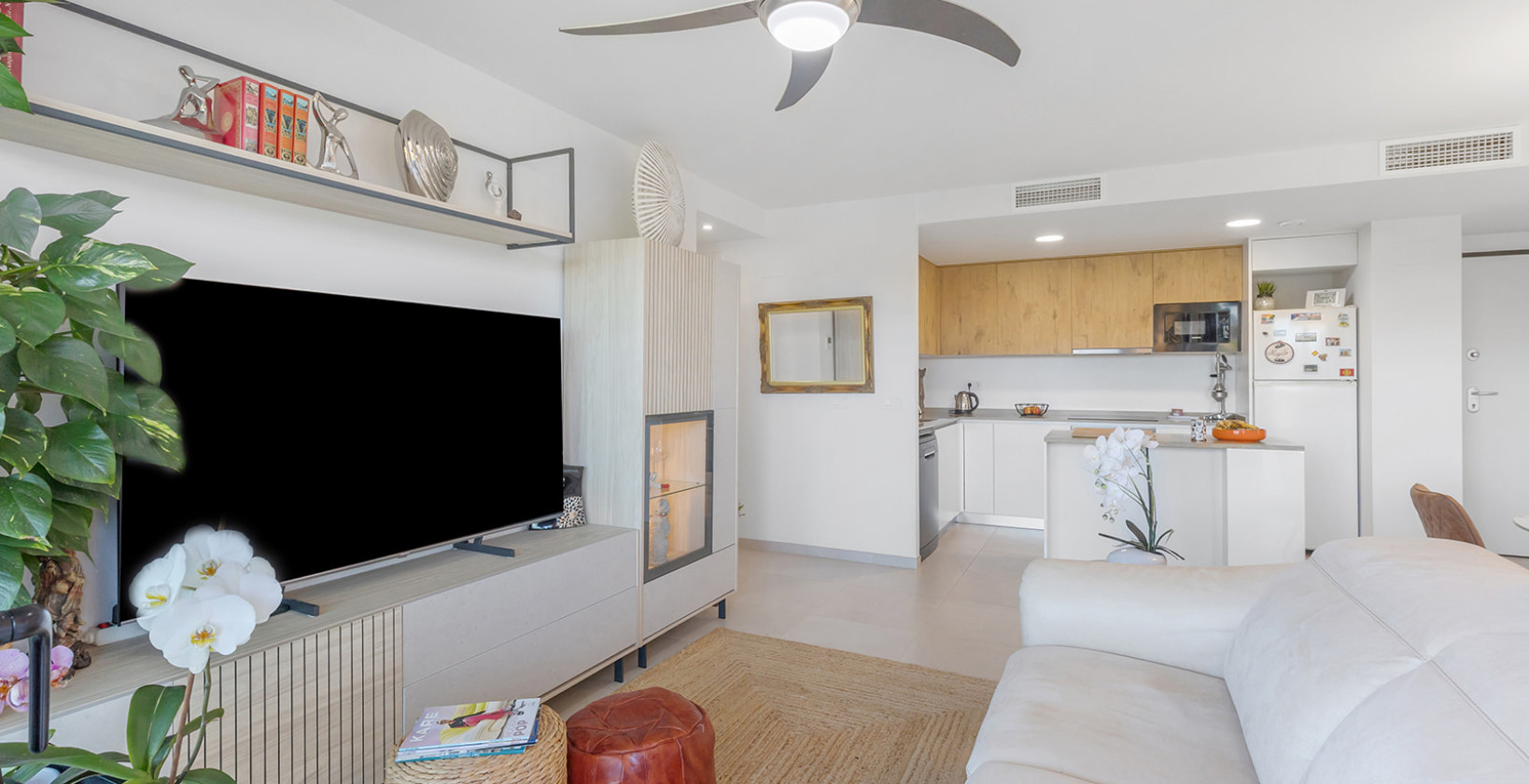 Reventa - Apartamento / piso - Torrevieja - Rocio del mar