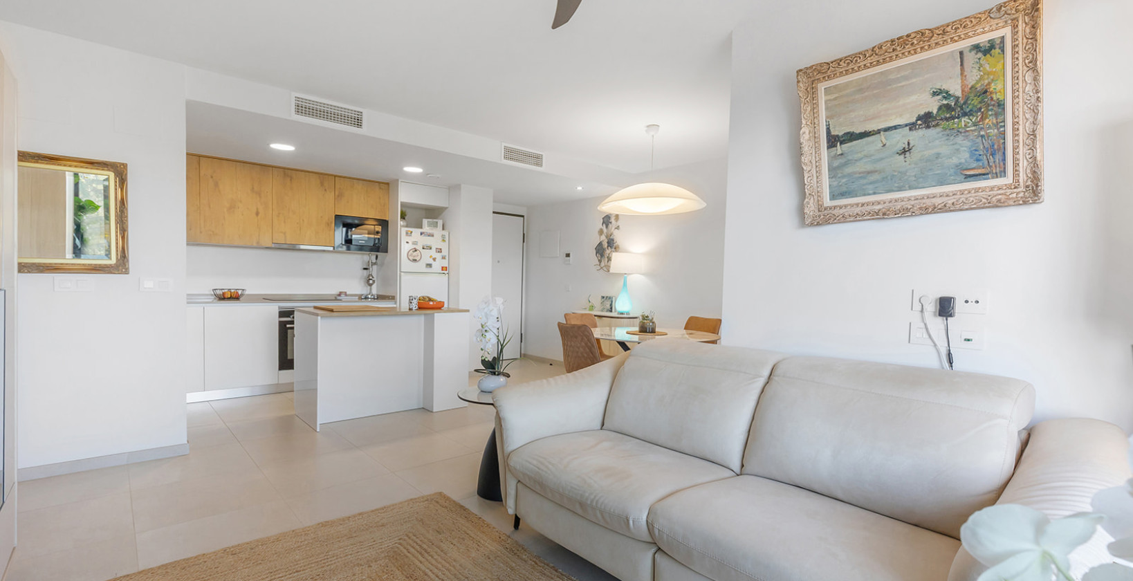 Reventa - Apartamento / piso - Torrevieja - Rocio del mar