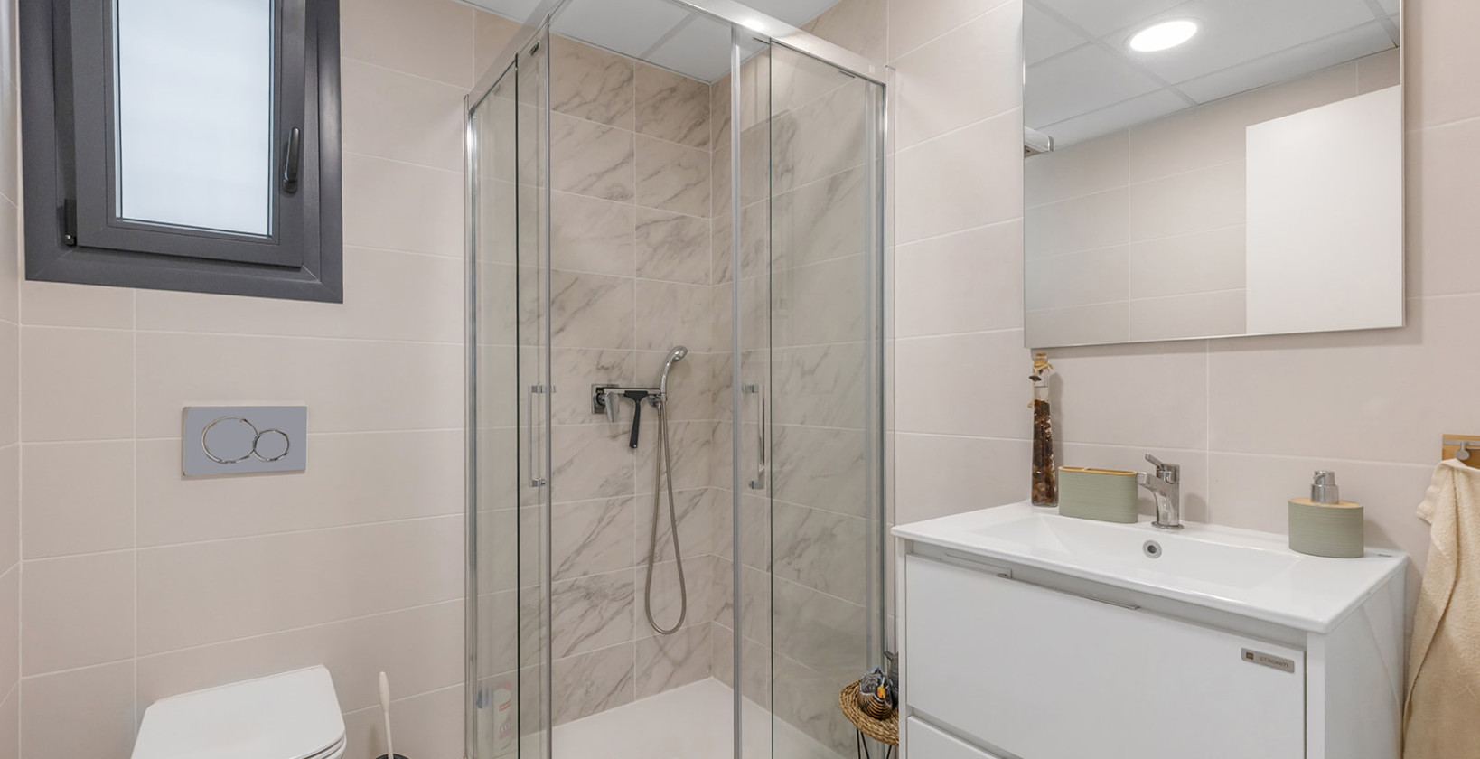 Reventa - Apartamento / piso - Torrevieja - Rocio del mar