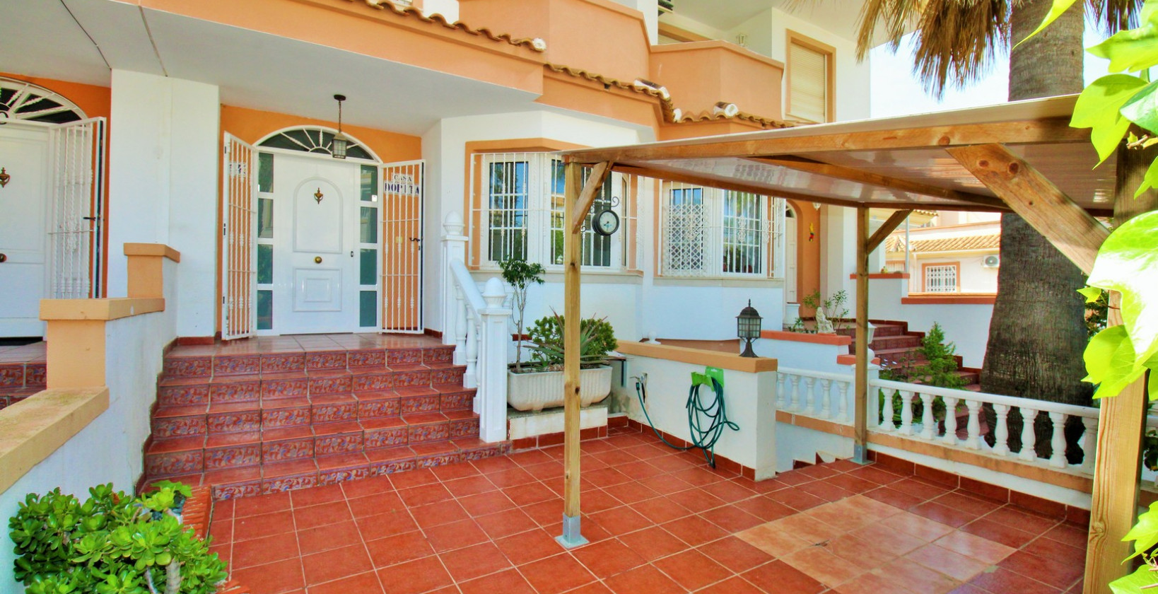 Resale - Townhouse - Villamartín - Villamartin