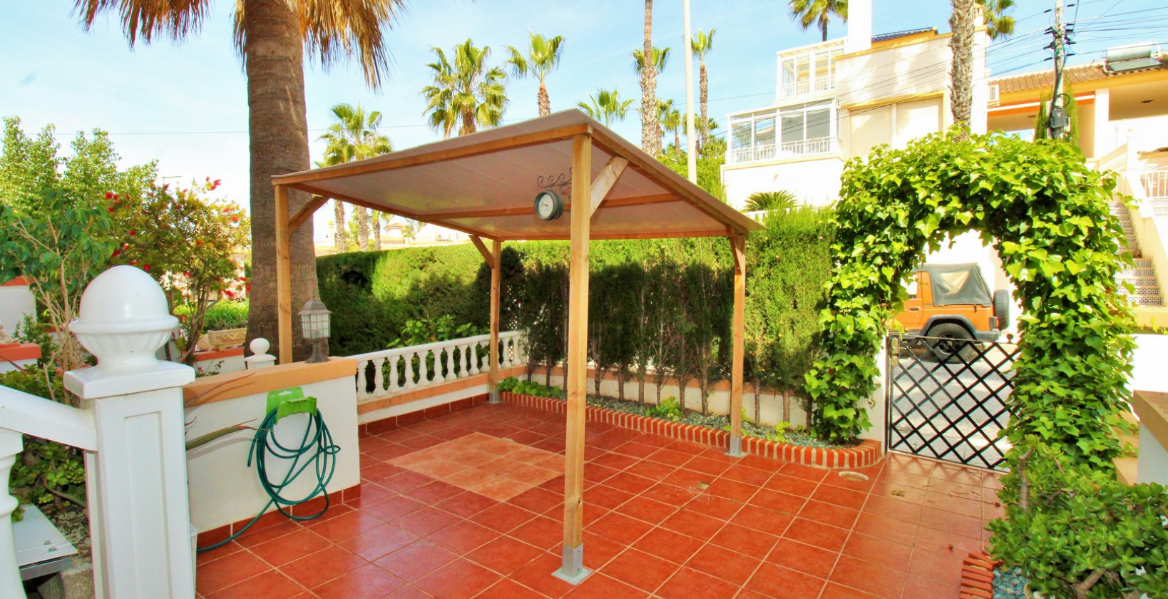 Resale - Townhouse - Villamartín - Villamartin